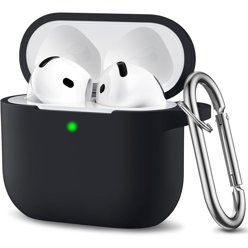 Silicone Case for Apple Airpods 5