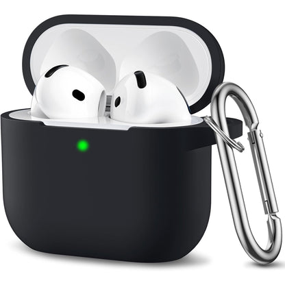 Silicone Case for Apple Airpods 5