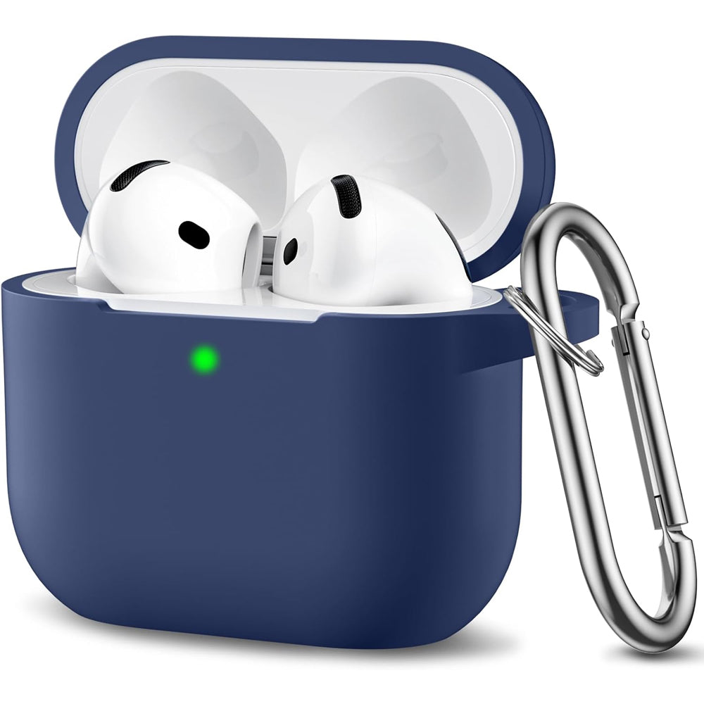Silicone Case for Apple Airpods 5