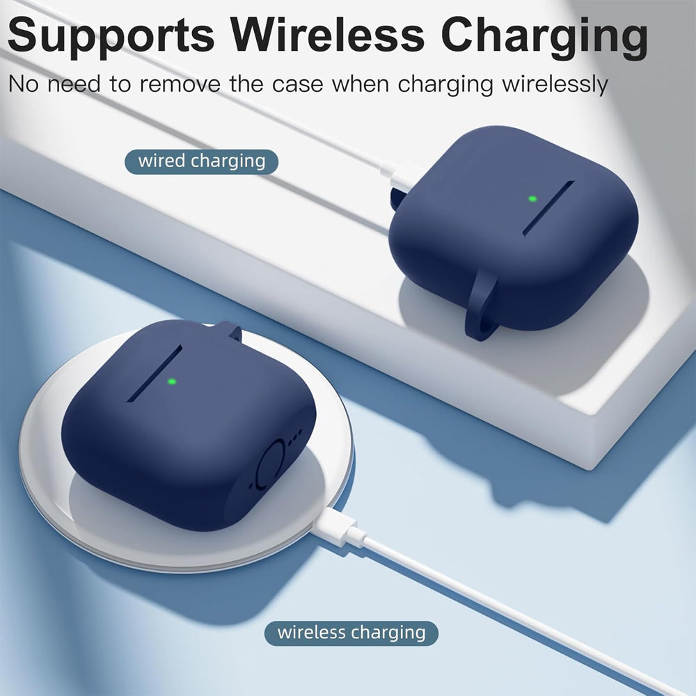 Silicone Case for Apple Airpods 5