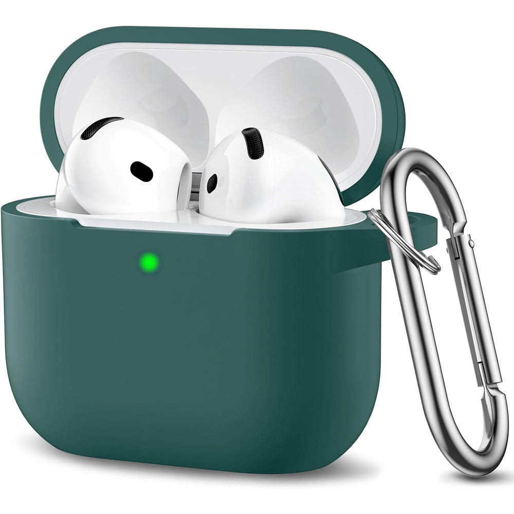 Silicone Case for Apple Airpods 5