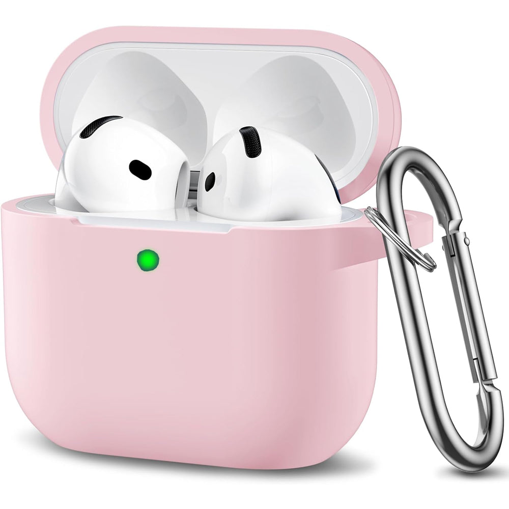 Silicone Case for Apple Airpods 5