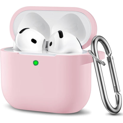 Silicone Case for Apple Airpods 5