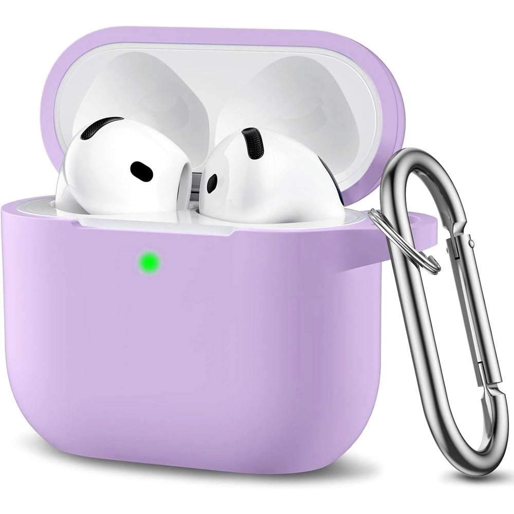 Silicone Case for Apple Airpods 5