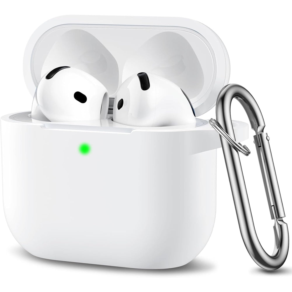 Silicone Case for Apple Airpods 5