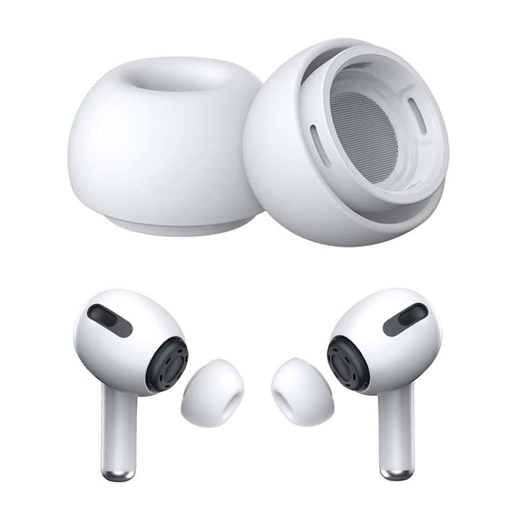 Replacement Ear Tips for AirPods Pro (1st Generation)