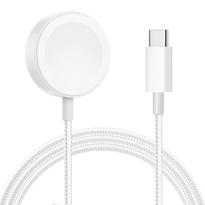 Apple Watch Compatible Fast Charger