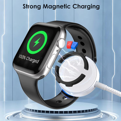 Apple Watch Compatible Fast Charger