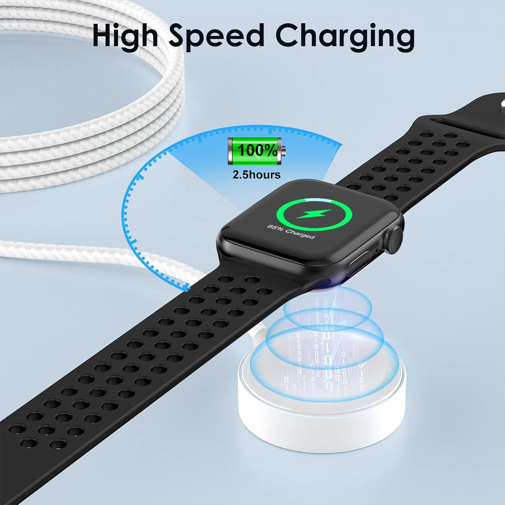Apple Watch Compatible Fast Charger