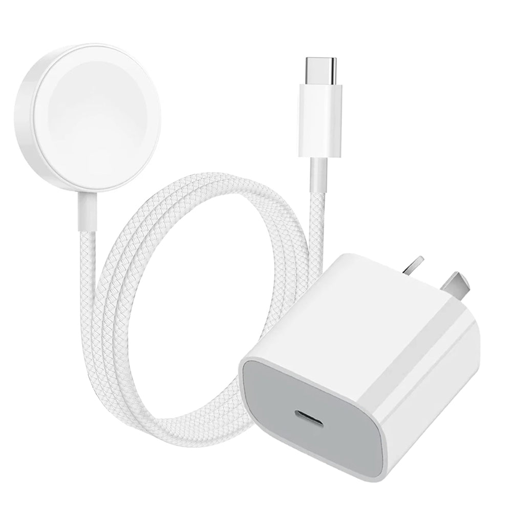 Apple Watch Compatible Fast Charger