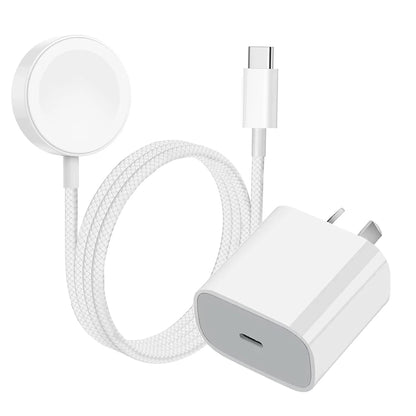 Apple Watch Compatible Fast Charger
