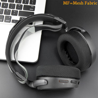 Earphone Pad Replacements for SteelSeries Arctis 3