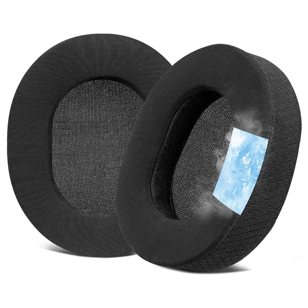 Earphone Pad Replacements for SteelSeries Arctis 3