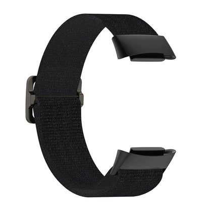Nylon Sports Strap for Fitbit Charge 5