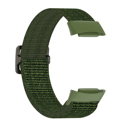 Nylon Sports Strap for Fitbit Charge 5