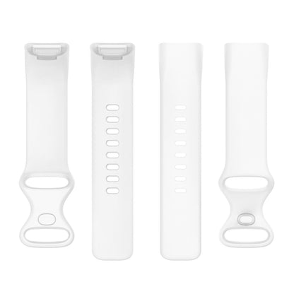 Rubber Strap for Fitbit Charge 5