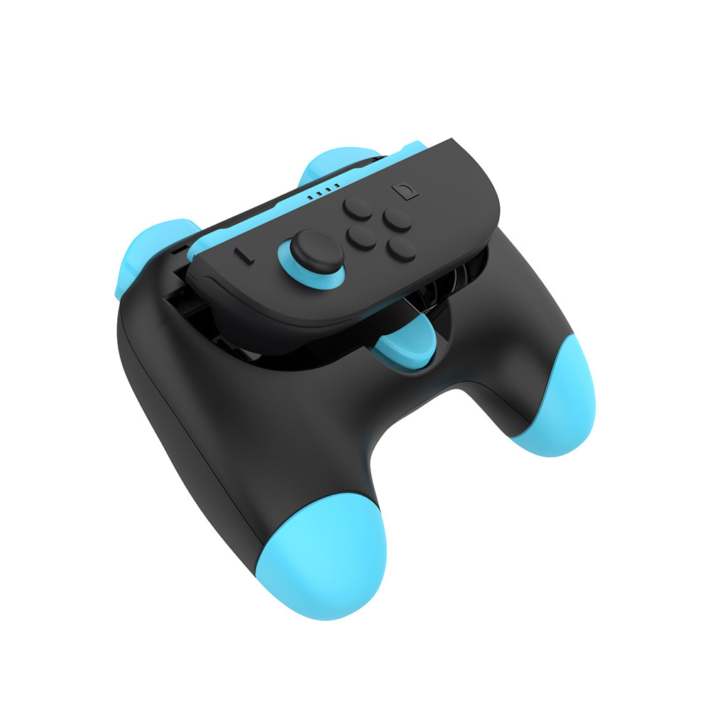 DOBE Nintendo Switch 2  compatible Controller Grip (2 pack)
