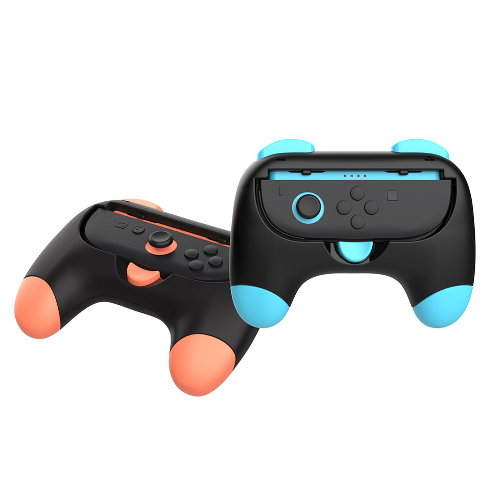 DOBE Nintendo Switch 2  compatible Controller Grip (2 pack)