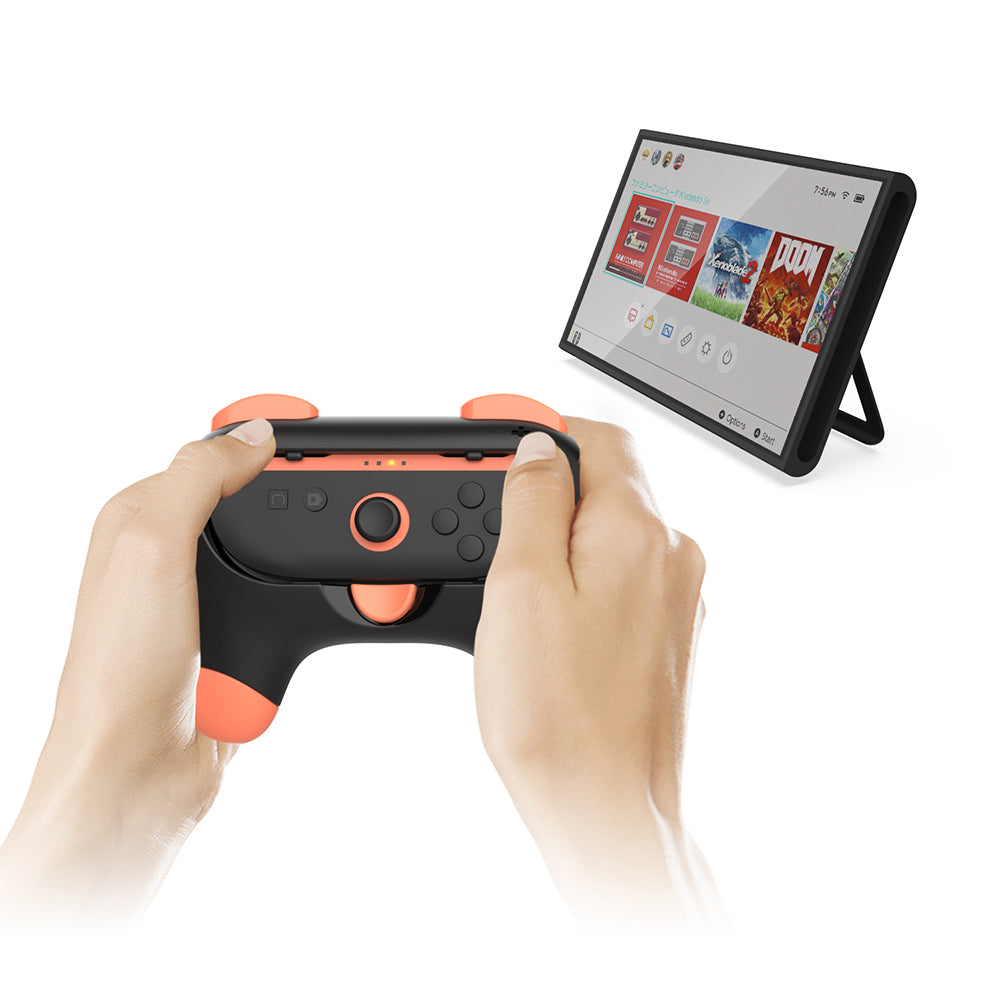DOBE Nintendo Switch 2  compatible Controller Grip (2 pack)