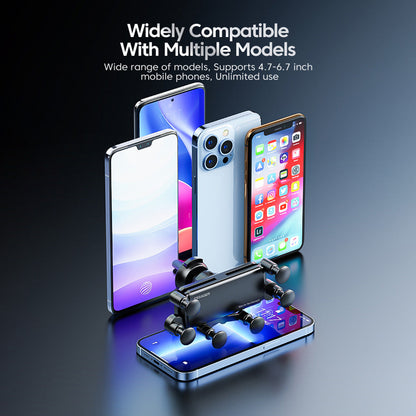 Samsung Car Phone Holder Gravity