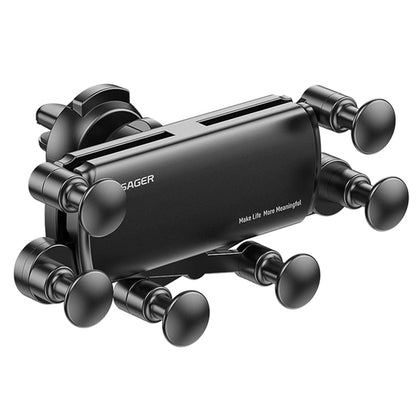 Samsung Car Phone Holder Gravity