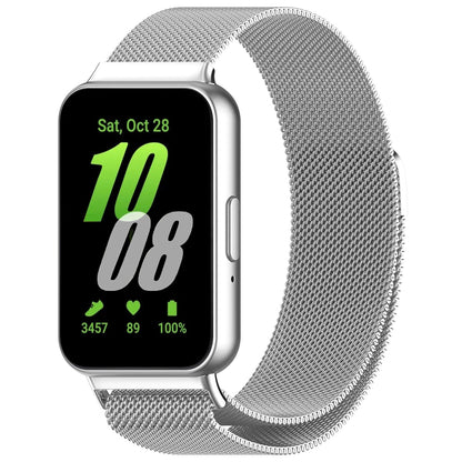 Milanese Strap for Samsung Galaxy Fit 3 Watch