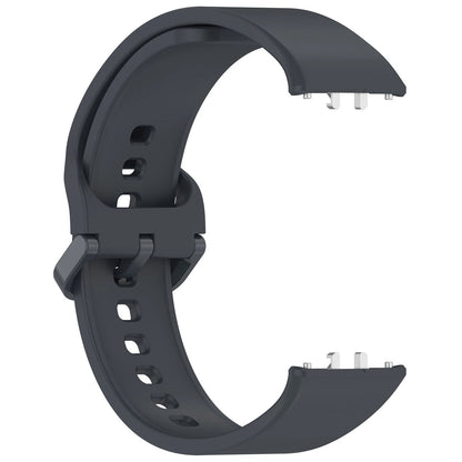 Rubber Strap for Samsung Galaxy Fit 3 Watch
