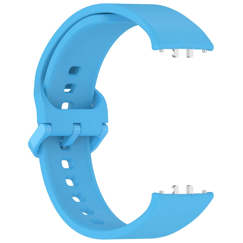 Rubber Strap for Samsung Galaxy Fit 3 Watch