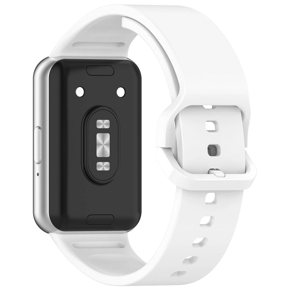 Rubber Strap for Samsung Galaxy Fit 3 Watch
