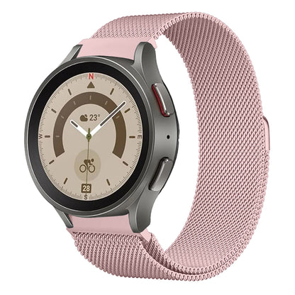 No Gap Milanese Strap for Samsung Galaxy Watch 6