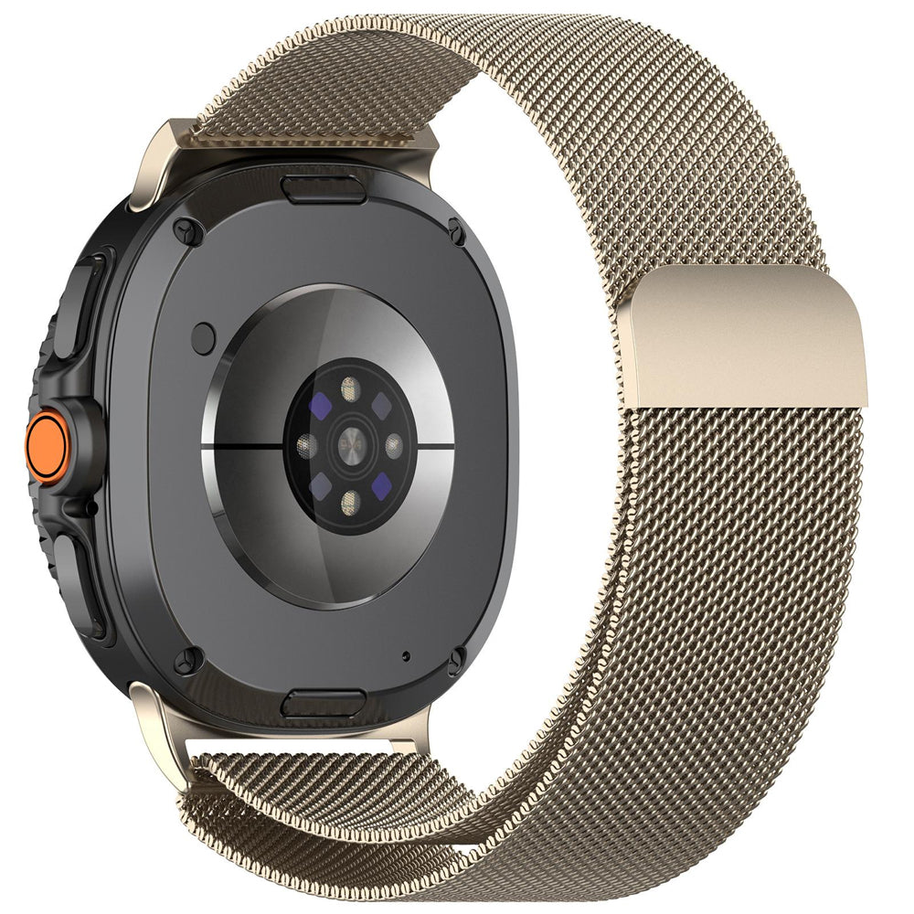 Milanese Strap for Samsung Galaxy Watch 9 (44mm)