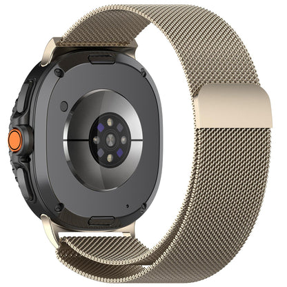 Milanese Strap for Samsung Galaxy Watch 9 (44mm)