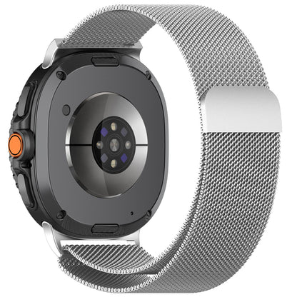 Milanese Strap for Samsung Galaxy Watch 9 (44mm)