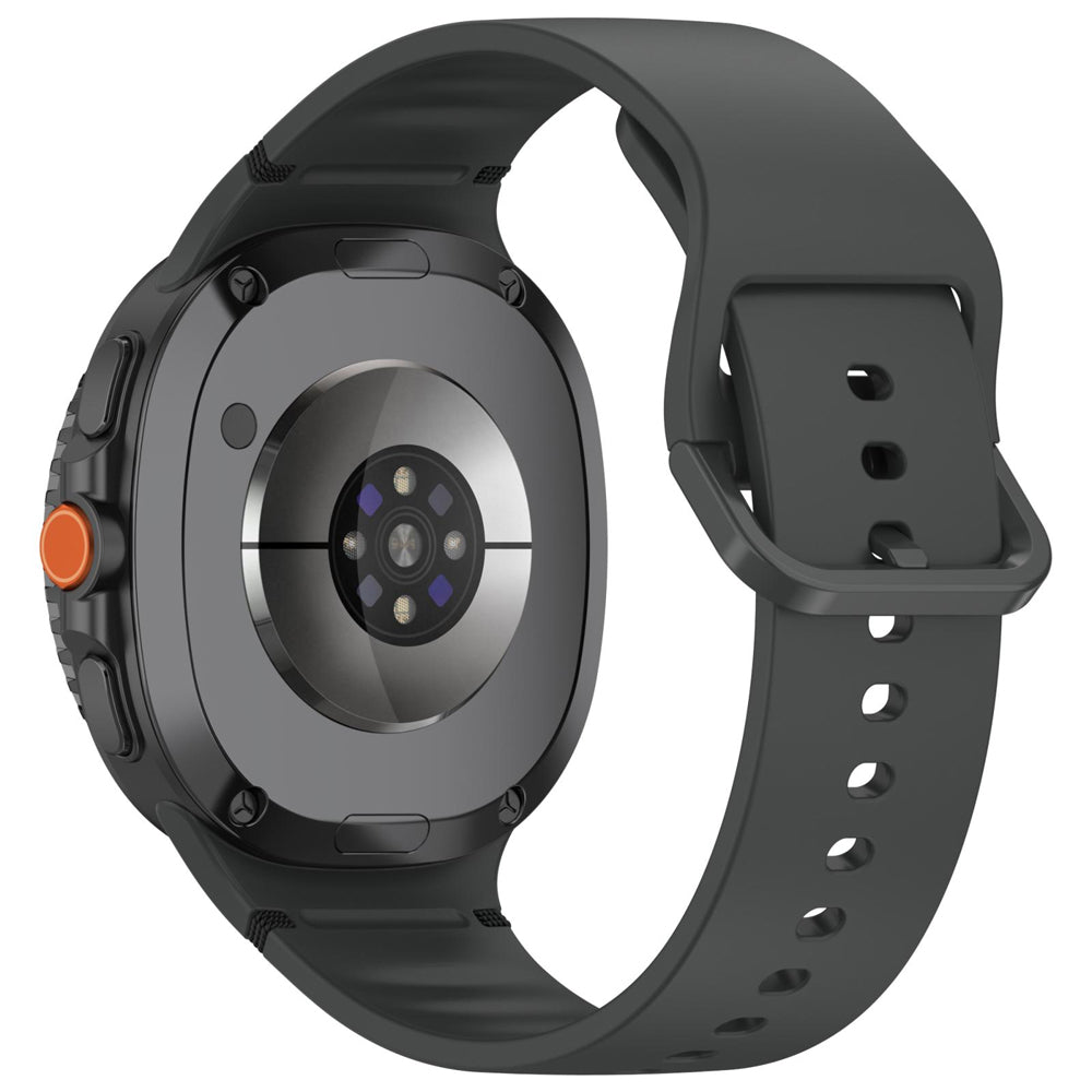Rubber Strap for Samsung Galaxy Watch 8 (44mm)