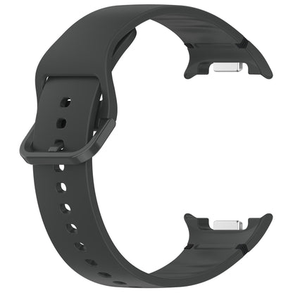 Rubber Strap for Samsung Galaxy Watch 8 (44mm)