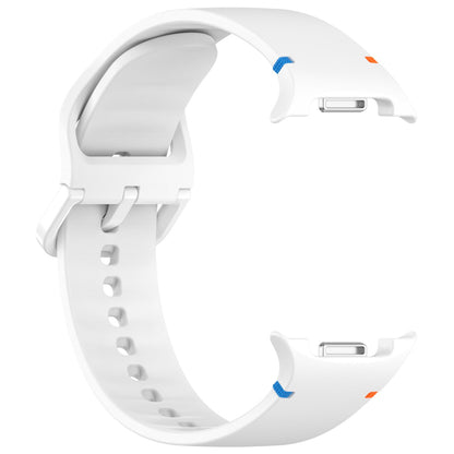 Rubber Strap for Samsung Galaxy Watch 8 (44mm)