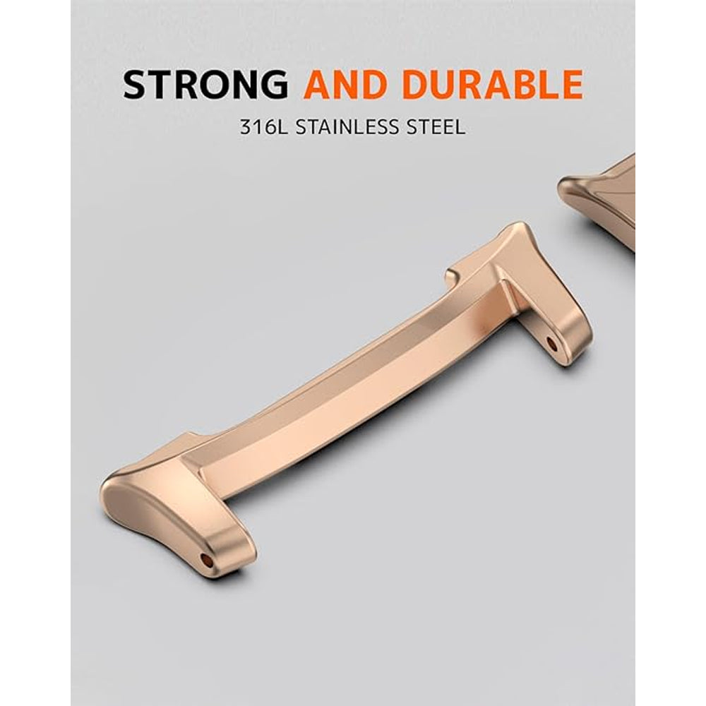 Strap Connection Lug Adapter 22mm for Samsung Galaxy Watch 8 Classic (46mm)