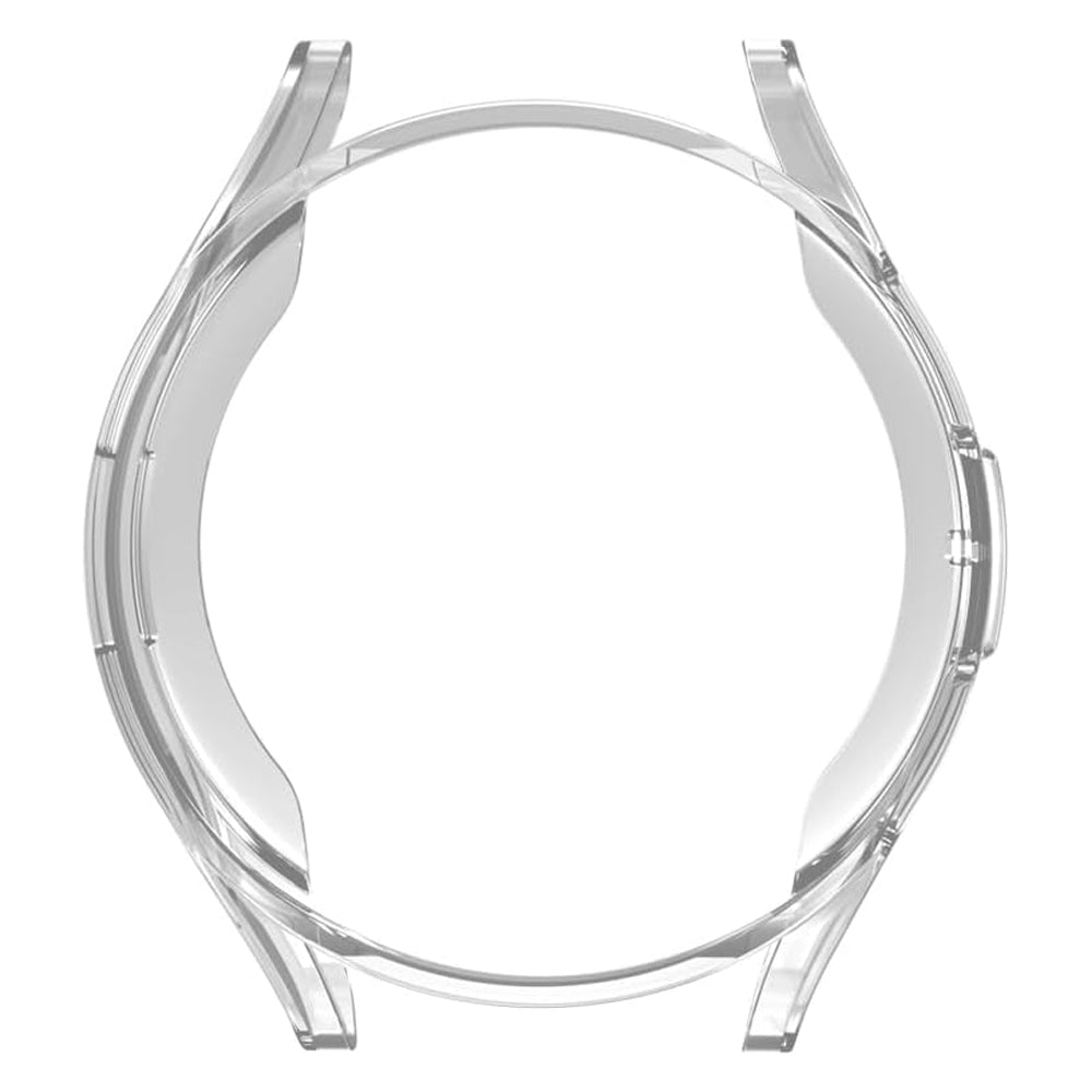 Clear Case Cover for Samsung Galaxy Watch 6 Classic