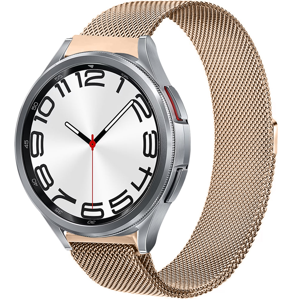 Milanese Strap for Samsung Galaxy Watch 6