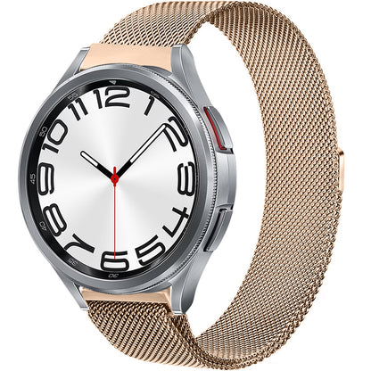 Milanese Strap for Samsung Galaxy Watch 6