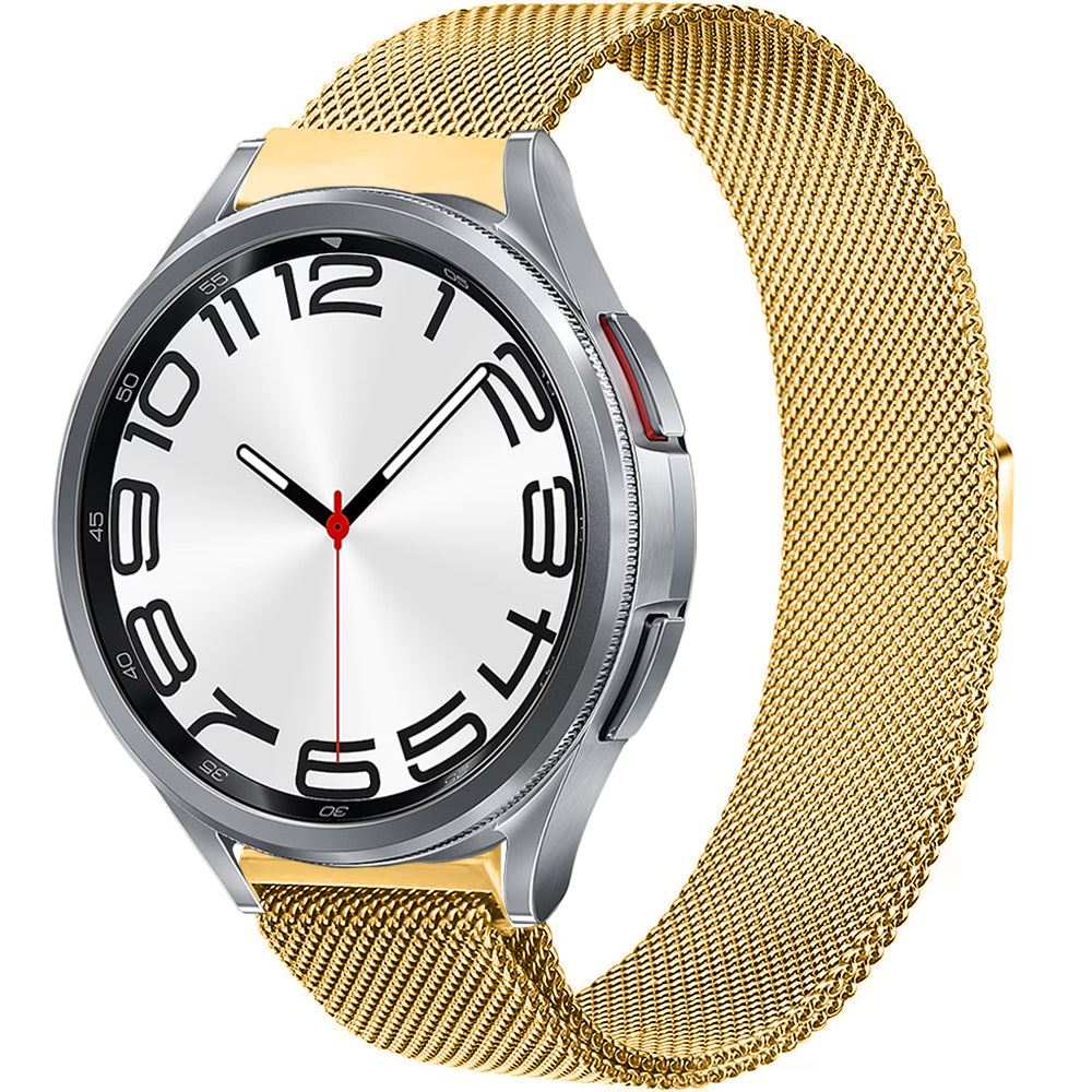 Milanese Strap for Samsung Galaxy Watch 6