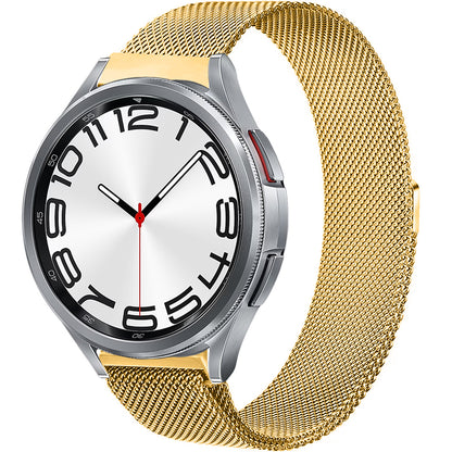 Milanese Strap for Samsung Galaxy Watch 6