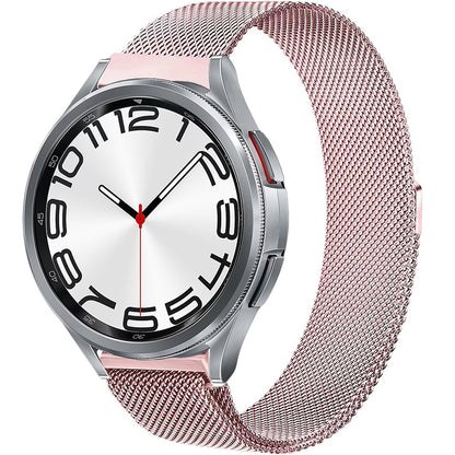 Milanese Strap for Samsung Galaxy Watch 6