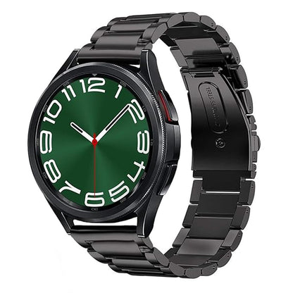 Stainless Steel Strap for Samsung Galaxy Watch 6