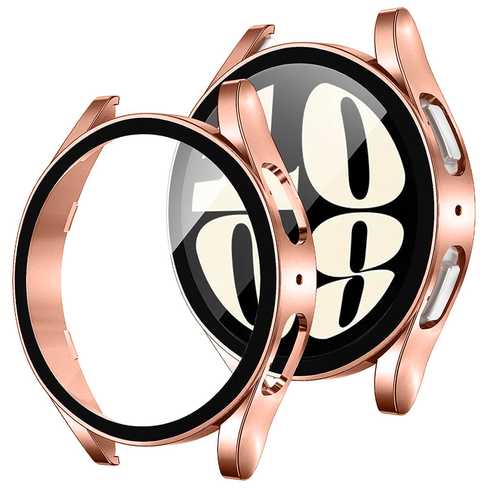 Protective TPU Case for Samsung Galaxy Watch 6