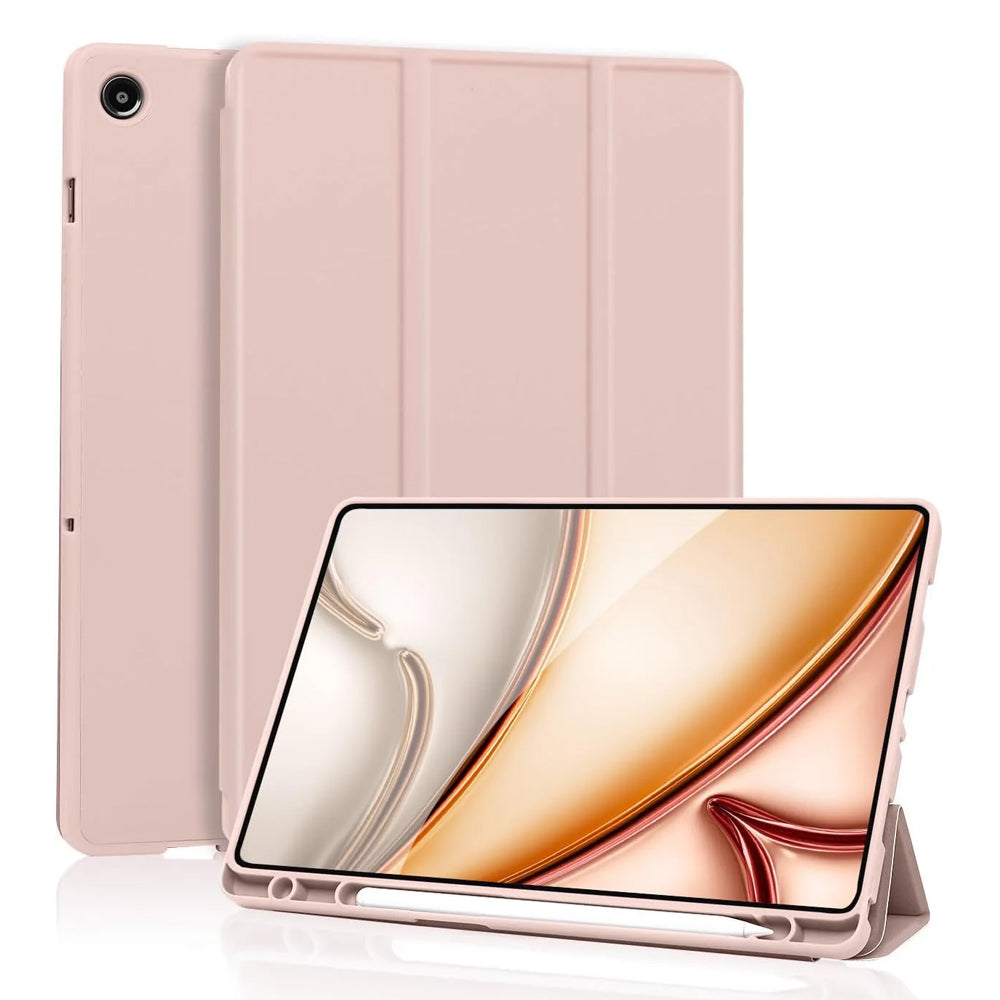 Slim Flip Case Cover for Samsung Galaxy Tab A9 (8.7")