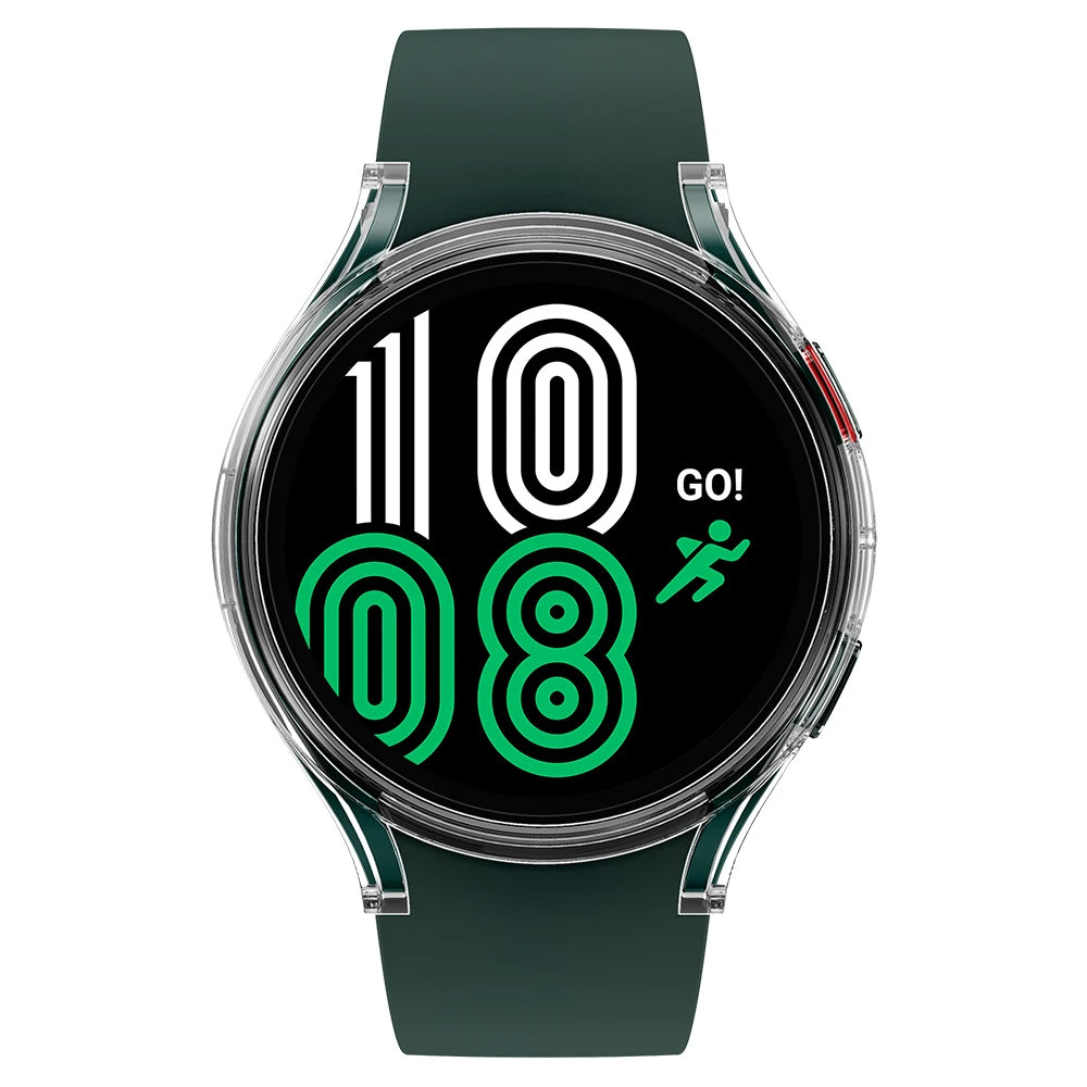 Protective TPU Case for Samsung Galaxy Watch 4 / 5 44mm