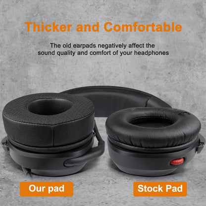 Earphone Pad Replacements for HyperX Cloud Pro