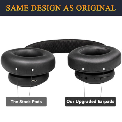 Earphone Pad Replacements for JBL Tune 710BT