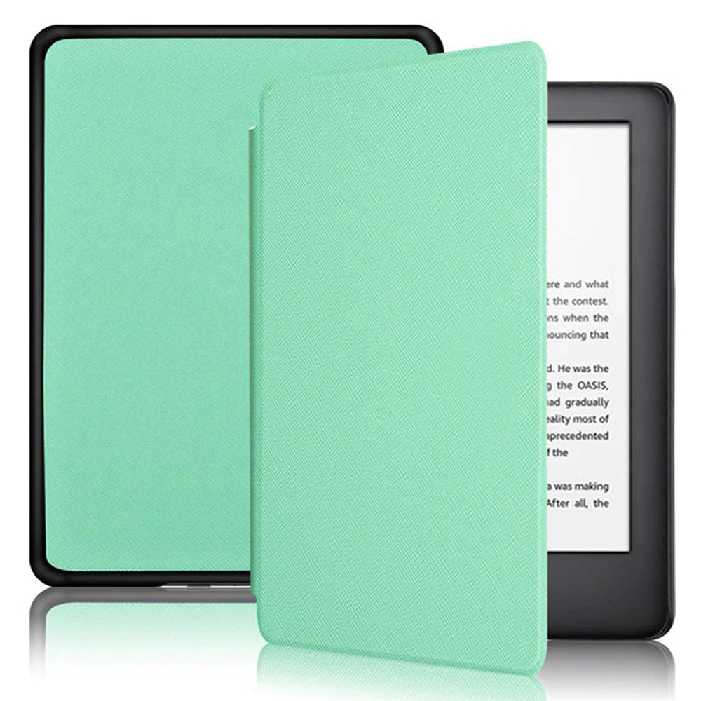 Flip case for Kindle 10th Generation 6" (2019)